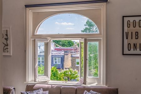 1 Bed Flat, Greencroft Gardens, NW6 - Photo 5