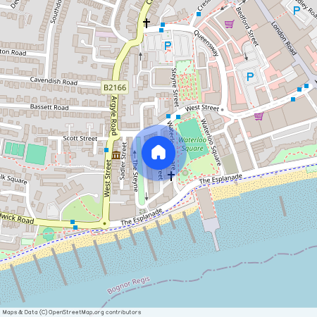 Market Street, Bognor Regis