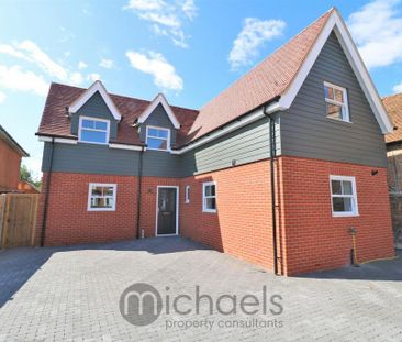 2 bedroom semi-detached house to rent - Photo 1