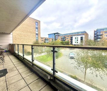 Breakwater House, Cardiff Bay - Photo 2