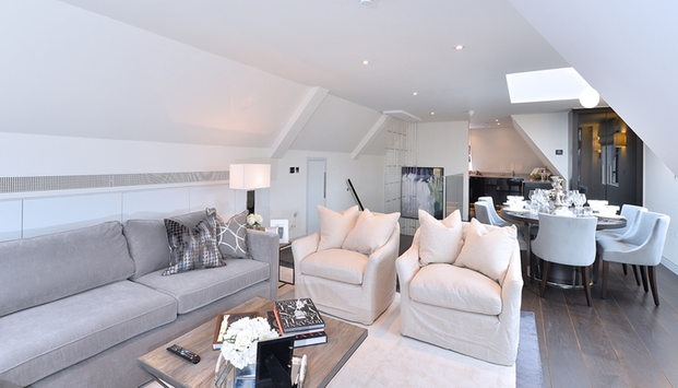 2 bedroom apartment to rent - Photo 1