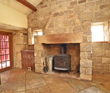 Stripe Lane, Hartwith, HG3 - Photo 2