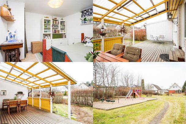 Granitvägen, Örebro - Foto 1