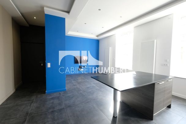 Location Appartement 3 pièces 60m² ST ETIENNE 42000 - Photo 1