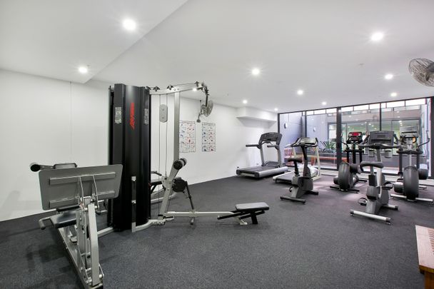 906/48 Atchison Street, St Leonards NSW 2065 - Apartment For Rent | Domain - Photo 1