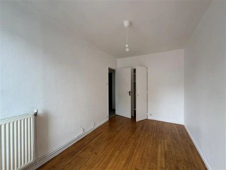 Location appartement 3 pièces - 57.43m² à Saint-martin-d'hères (38400) - Photo 3