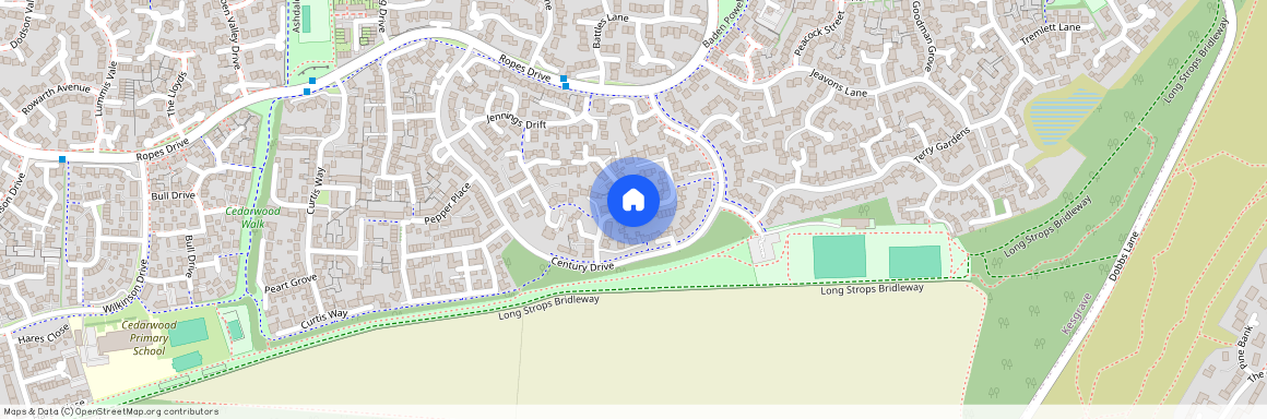 Thomas Crescent, Kesgrave, IP5