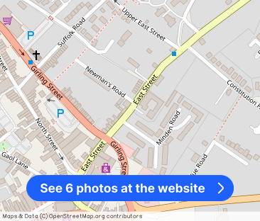 East Street, SUDBURY - Photo 1