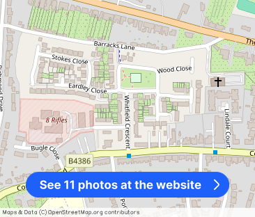 Whitfield Crescent, Shrewsbury - Photo 1