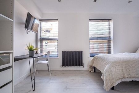 6 bedroom house to rent - Photo 5