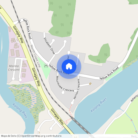 28 Yellow Rock Road, NSW 2455, Urunga