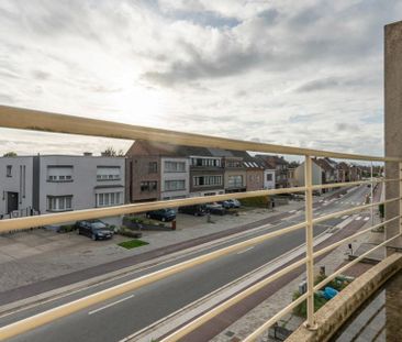 Appartement te huur in Niel voor € 800 met 1 slaapkamer - Photo 4
