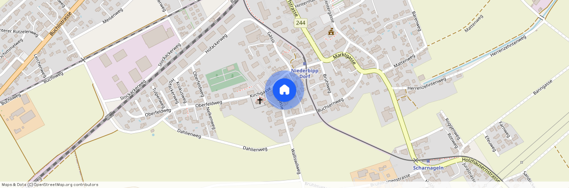 4704, Niederbipp, Römergasse, 1