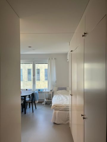 Albanovägen, Stockholm - Photo 2