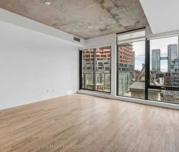 Fashion House Lofts 560 , #718 - Photo 4