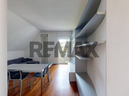 Bilocale ottimo stato, terzo piano, San Siro, Milano - Photo 2
