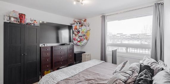 Appartement 5 ½ à louer Limoilou juillet 2026 - Photo 2