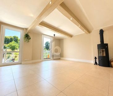 MAISON MITOYENNE AVEC GRAND JARDIN ET TERRASSE - Photo 1