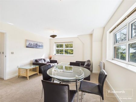1 bedroom apartment to rent - Photo 2