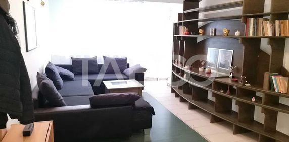Apartament 2 camere cu balcon decomandat de inchiriat zona Strand - Photo 2