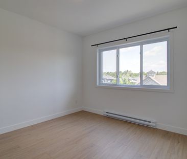 5001, boul. Bertrand-Fabi #405, Sherbrooke (Rock Forest | St-Élie) - Photo 5