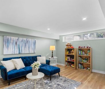 For Lease - 5 Avondale Boulevard, Brampton, Ontario - Photo 5