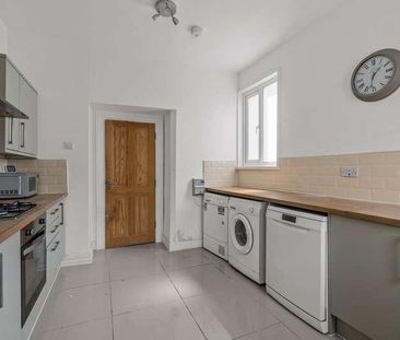 Providence Place, Stoke, Plymouth, PL1 - Photo 1