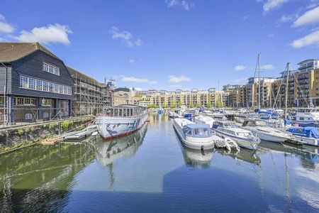 Mews Street, St Katharine Docks, E1W - Photo 4