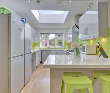 1 bedroom sharedaccommodation to rent - Photo 2