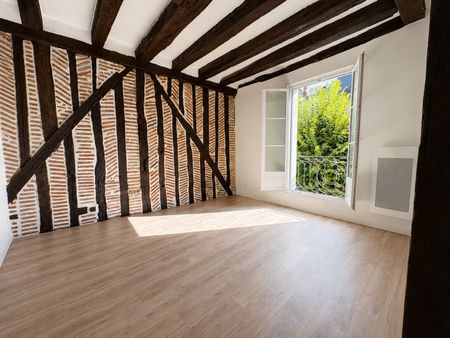 Location Appartement 2 pièces 39m² TOURS 37000 - Photo 5