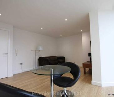 1 bedroom property to rent in Manchester - Photo 4