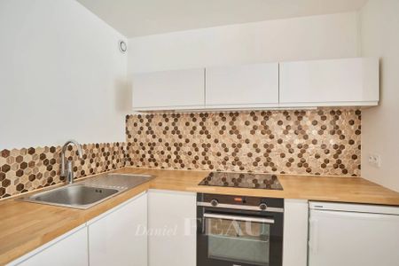 Location appartement, Paris 16ème (75016), 1 pièce, 36.3 m², ref 86740904 - Photo 4