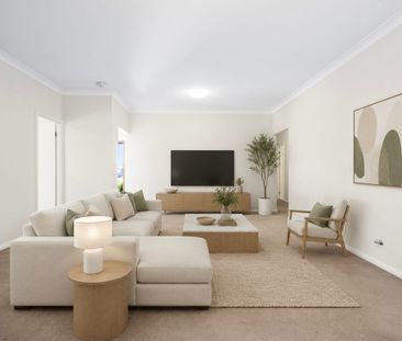 Elegant Family Living - Photo 1