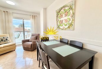 TWO-BEDROOM APARTMENT – SANTIAGO DE LA RIBERA