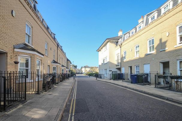 1 bedroom property to rent - Photo 1