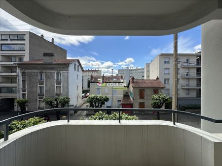 Résidence Alcantara 101 boulevard Lafayette, 63000, Clermont-Ferrand - Photo 3