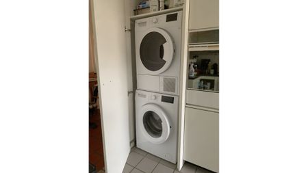 4 Zimmer-Wohnung in Stäfa (ZH), möbliert, auf Zeit - Foto 5