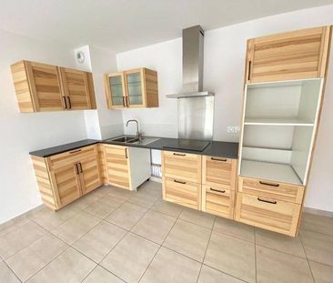 Location appartement récent 3 pièces 64 m² à Saint-Gély-du-Fesc (34980) - Photo 4