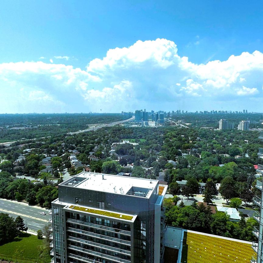 For Lease - 32 Forest Manor Road Unit# 2402, Toronto, Ontario - Photo 1