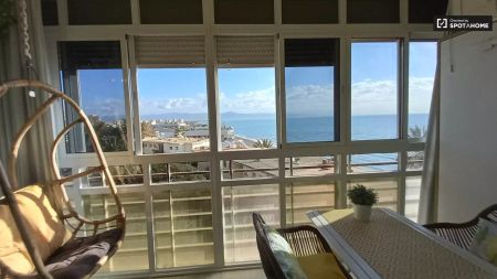 1-bedroom apartment for rent in Torremolinos, Malaga - Photo 5