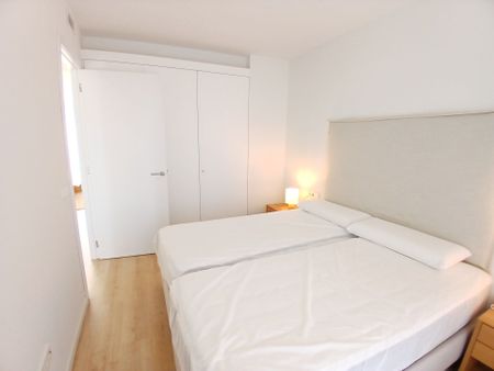 Ático de alquiler en Santa Eugènia, La Devesa - Photo 2