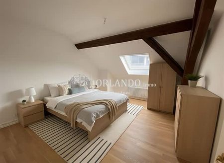 5 Zimmer, 3. Stock - Photo 4