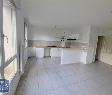 Location Appartement 2 pièces 45m² LIMOGES 87100 - Photo 4