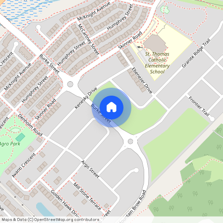 227 Burke Street, Hamilton