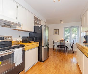 For Lease - 36 Lilac Avenue, Markham, Ontario - Photo 1