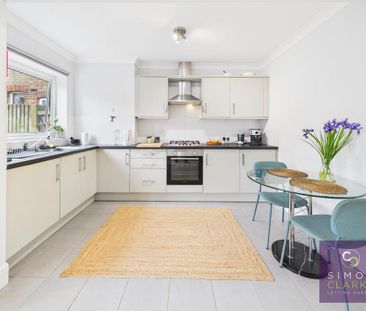 Studio to rent - Photo 4