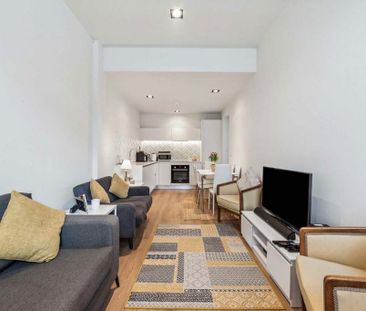 1 bedroom terraced house to rent - Photo 1