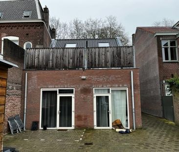 Appartement te huur: Wilhelminapark 24-C 5041 EB Tilburg - Photo 5