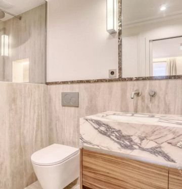 Appartement • Hoche-Friedland - Photo 1