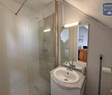 Location Appartement 1 pièce 13m² CHAMBERY 73000 - Photo 4